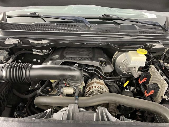 Used 2019 RAM 1500 Limited AWD/4WD image 33
