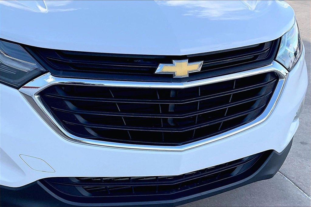 Used 2019 Chevrolet Equinox LT image 30