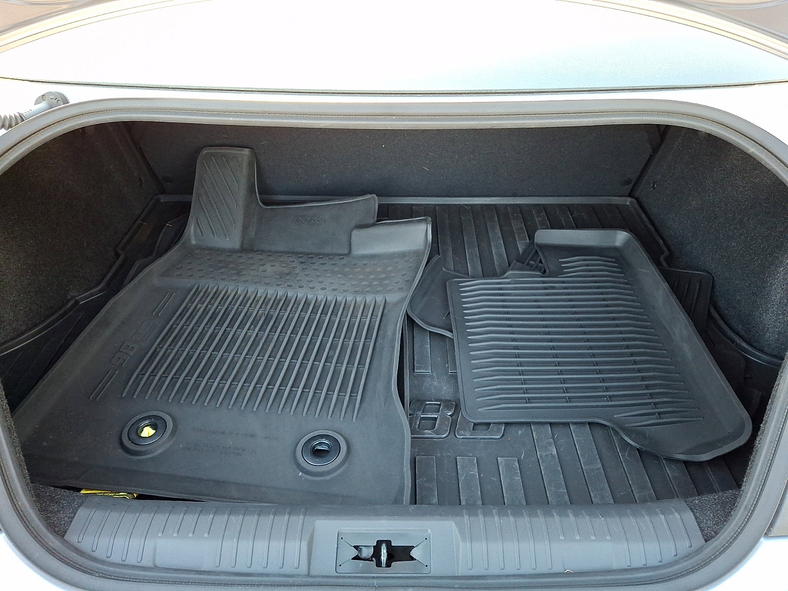 Used 2023 Toyota GR86 Premium w/ ALL Weather Mat Package (TMS) RWD image 28