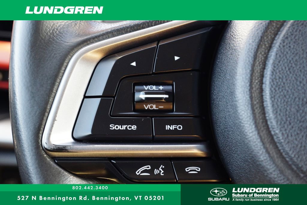 Used 2020 Subaru Forester Sport image 32