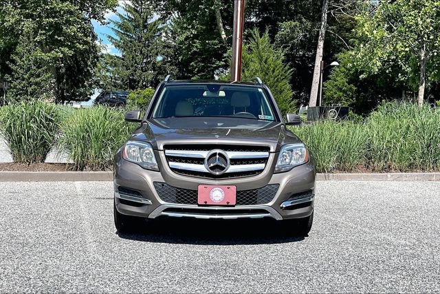 Used 2014 Mercedes-Benz GLK 350 4MATIC image 14
