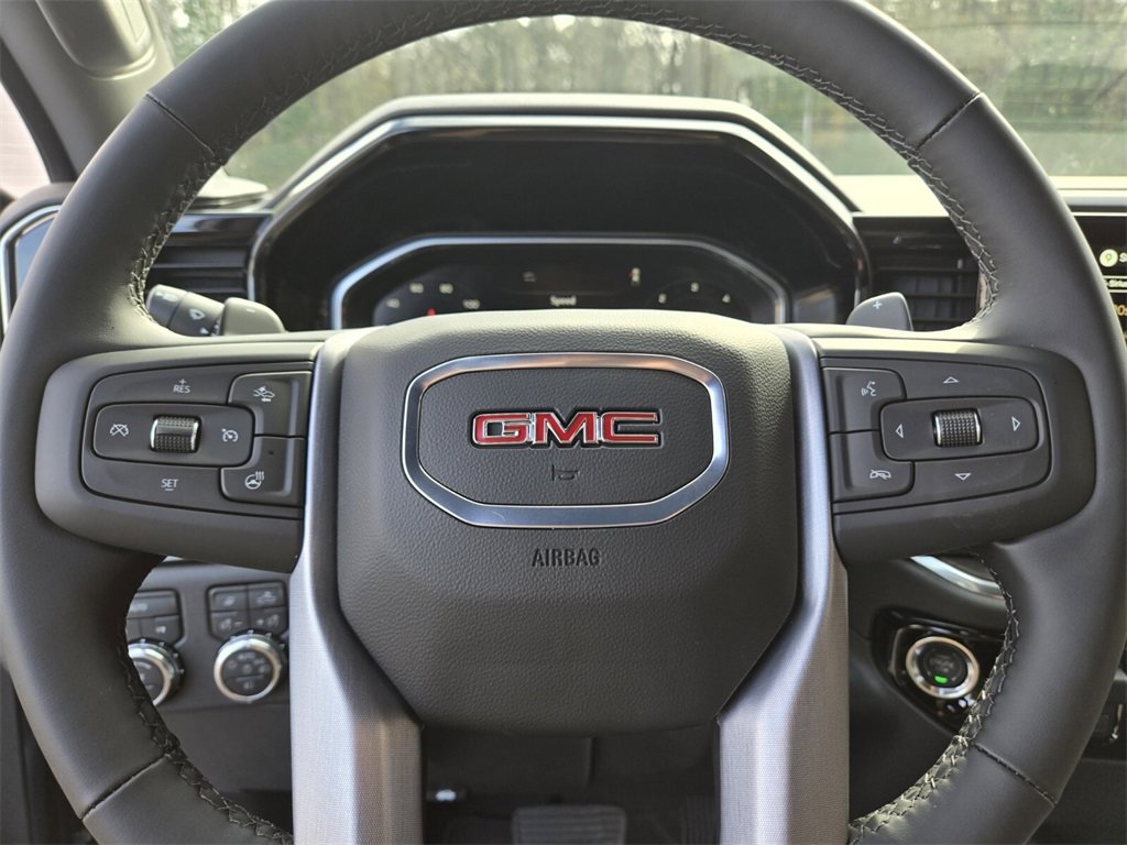 New 2026 GMC Sierra 1500 SLT w/ SLT Premium Package image 21