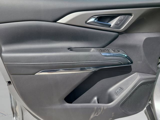 New 2026 Chevrolet Traverse LT w/ Midnight/Sport Edition image 20