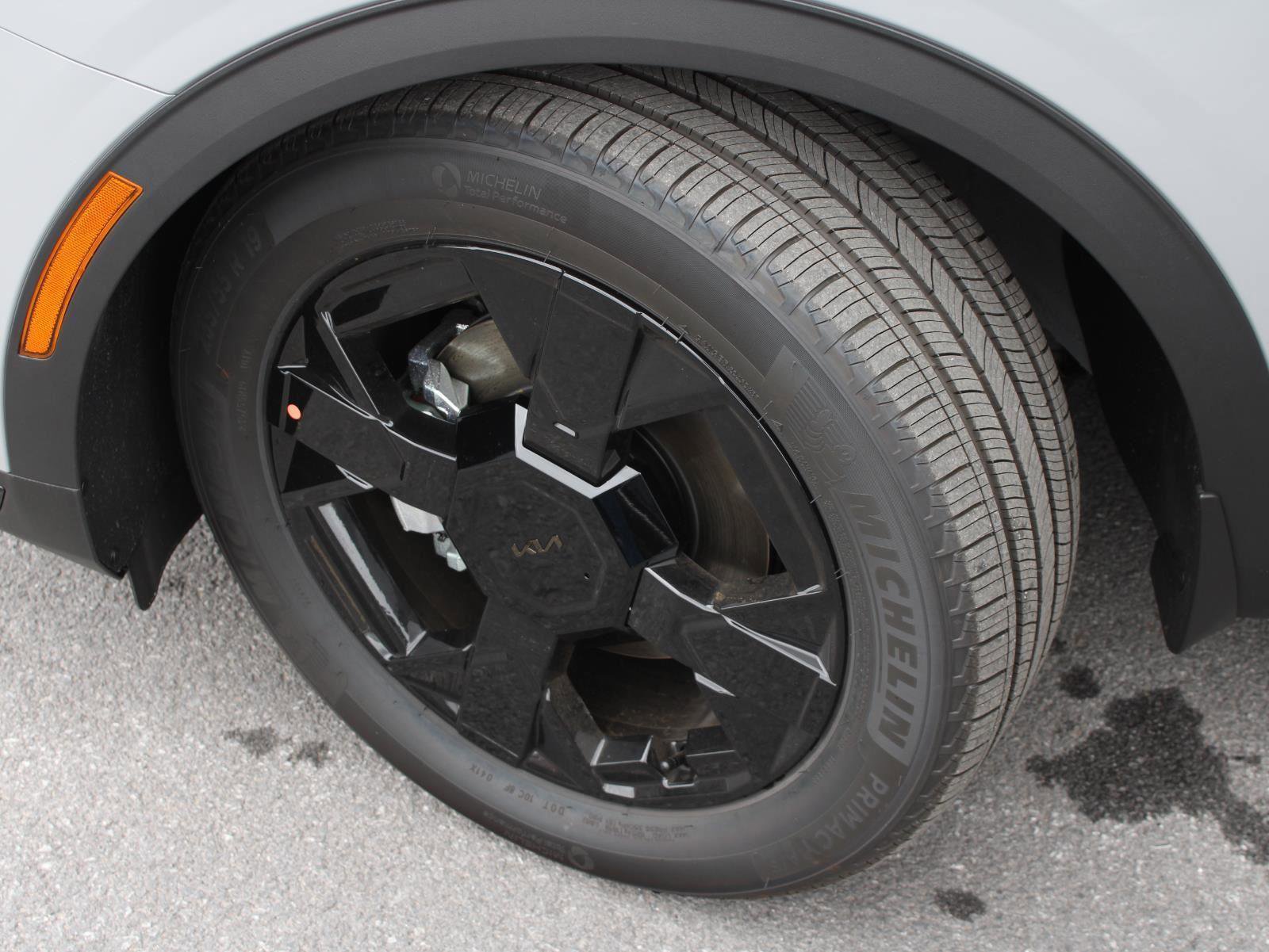 New 2026 Kia Sportage X-Line image 8