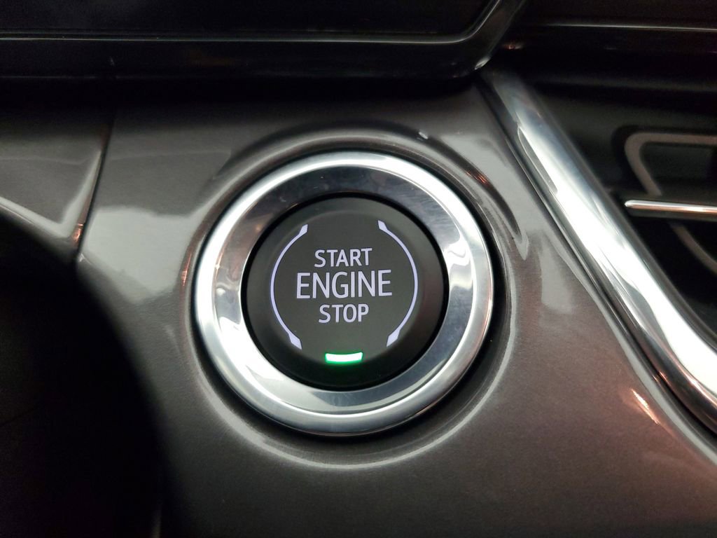 Used 2026 Chevrolet Trax ACTIV image 19