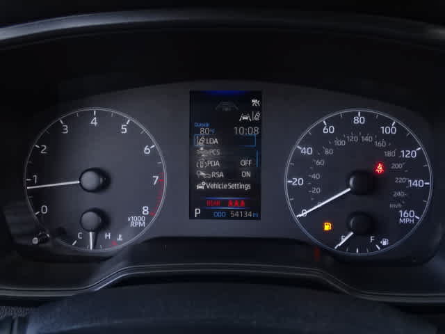 Certified 2025 Toyota Corolla SE FWD image 25