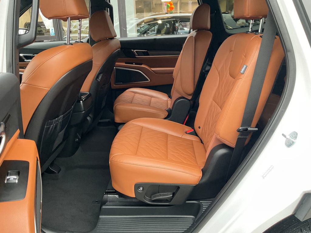 Certified 2024 Kia Telluride SX X-Line image 9