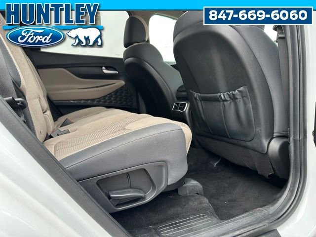 Used 2022 Hyundai Santa Fe SEL AWD/4WD image 11