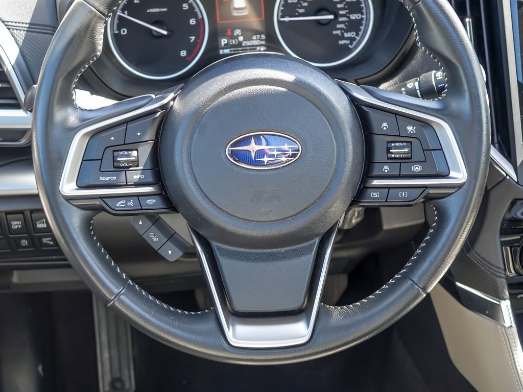 Used 2024 Subaru Forester Premium AWD/4WD image 16