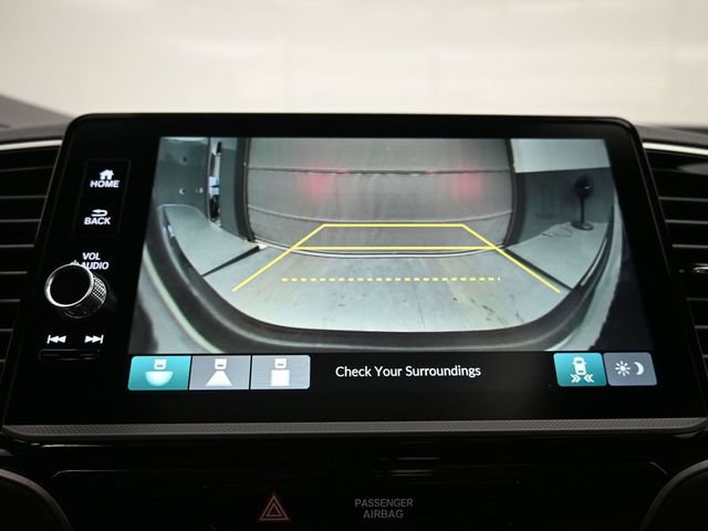 New 2026 Honda Ridgeline RTL image 16