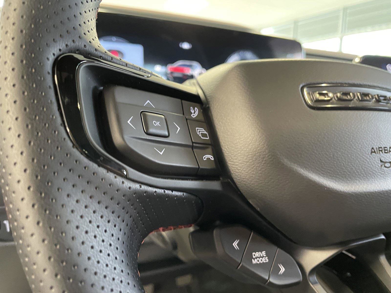 New 2024 Dodge Charger R/T w/ Plus Group image 17