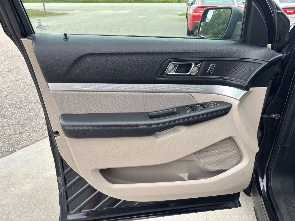 Used 2019 Ford Explorer 4WD image 19