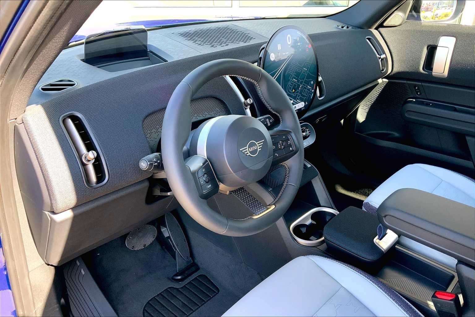 New 2026 MINI Cooper Countryman S image 8