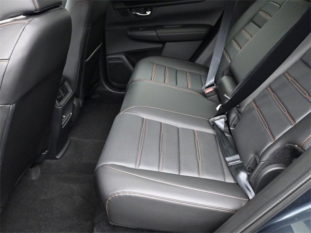 New 2026 Honda CR-V Sport-L image 31