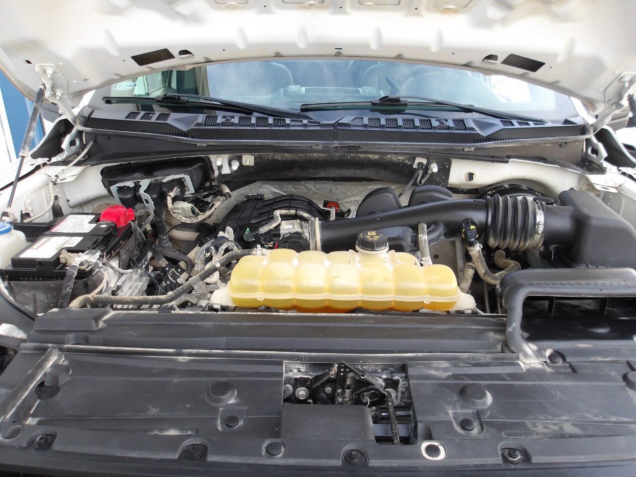 Used 2019 Ford F150 XL w/ Equipment Group 101A Mid RWD image 27