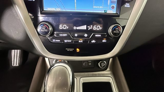 Used 2018 Nissan Murano SL w/ Moonroof Package AWD/4WD image 22