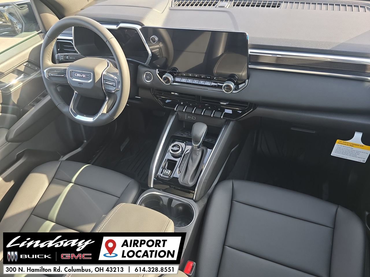 New 2026 GMC Canyon Elevation w/ Convenience Package image 28