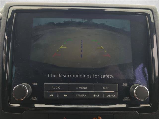 Used 2023 Nissan Frontier Pro-X w/ Technology Package image 13