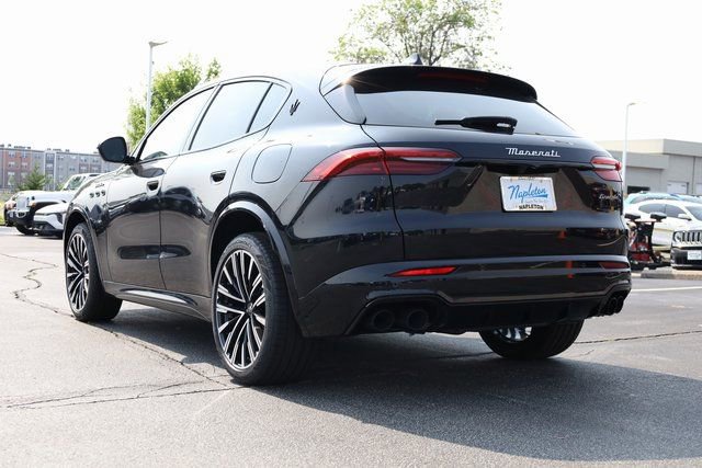 New 2025 Maserati Grecale Modena image 6
