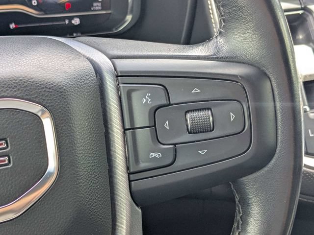 Used 2022 GMC Yukon SLT w/ SLT Premium Package AWD/4WD image 24