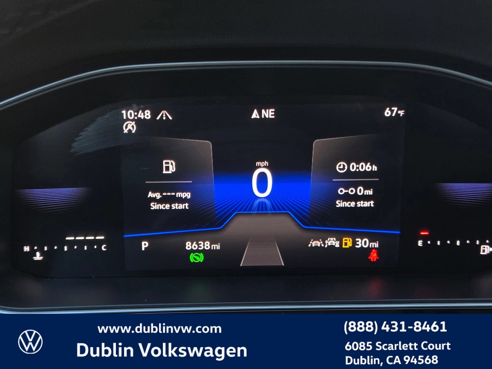 Certified 2025 Volkswagen Jetta S FWD image 22