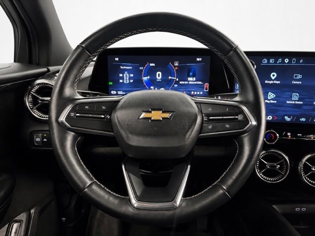 Used 2024 Chevrolet Blazer EV LT AWD/4WD image 27