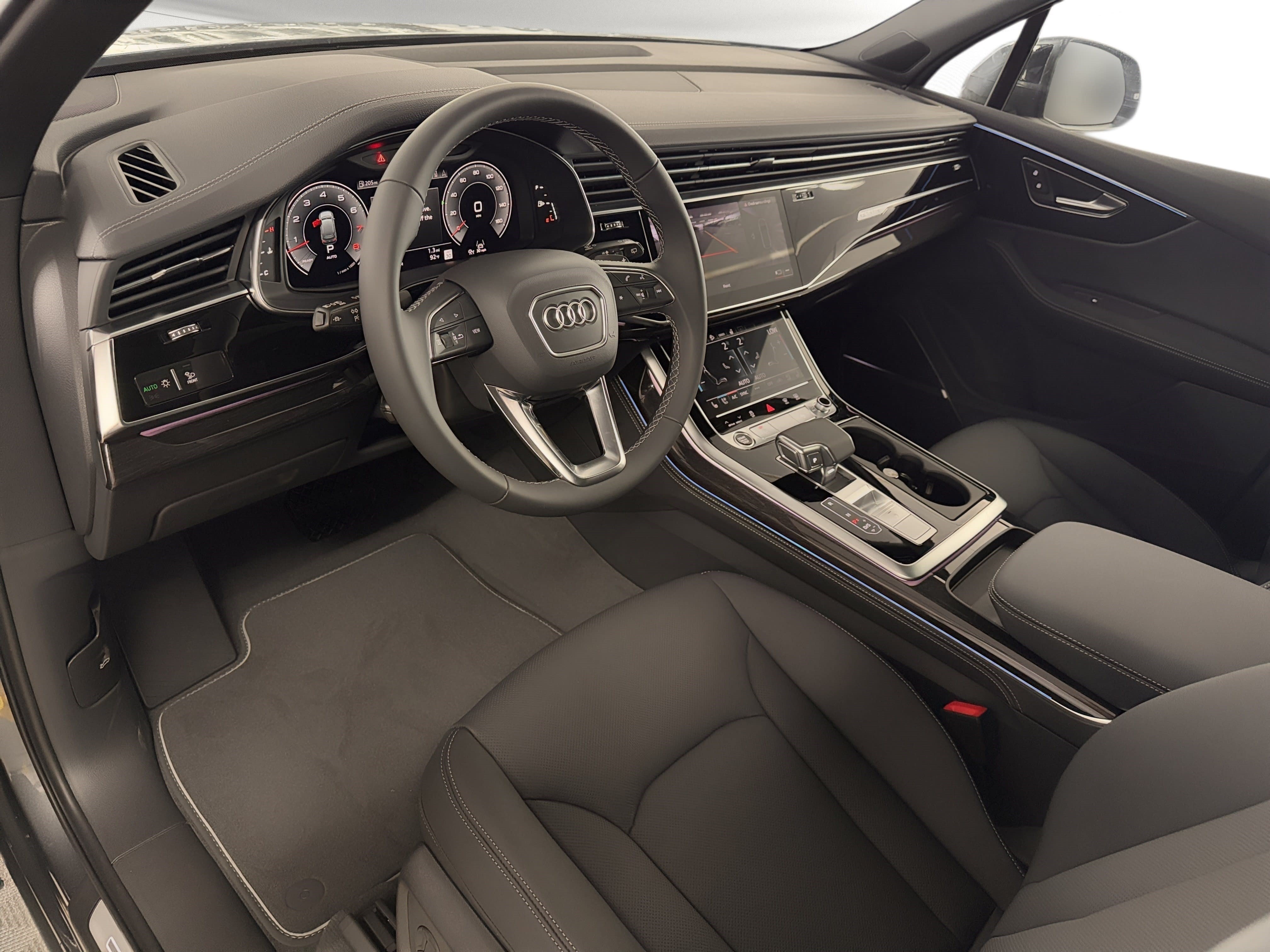 New 2026 Audi Q7 Premium Plus AWD/4WD image 4