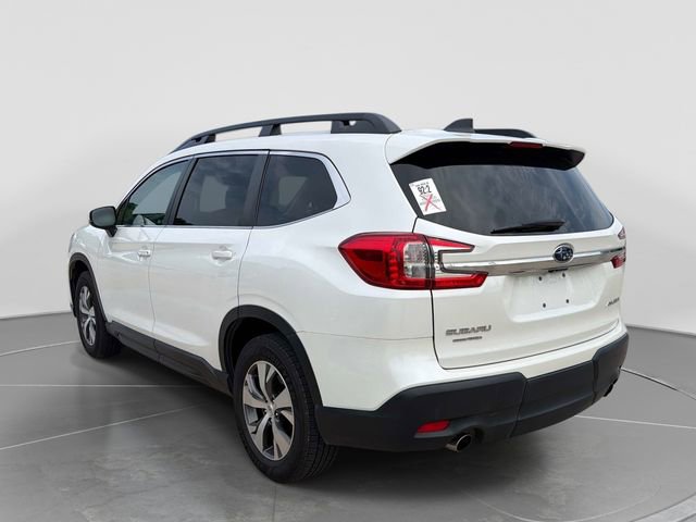 Used 2024 Subaru Ascent Premium AWD/4WD image 6