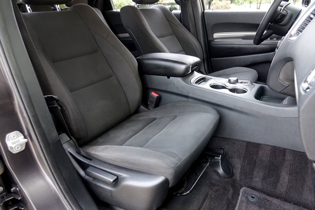 Used 2016 Dodge Durango SXT image 8