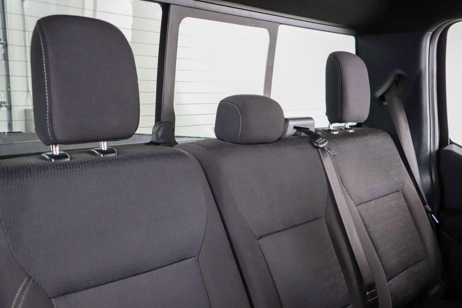 Used 2024 Ford F150 XLT w/ Equipment Group 302A MID image 29