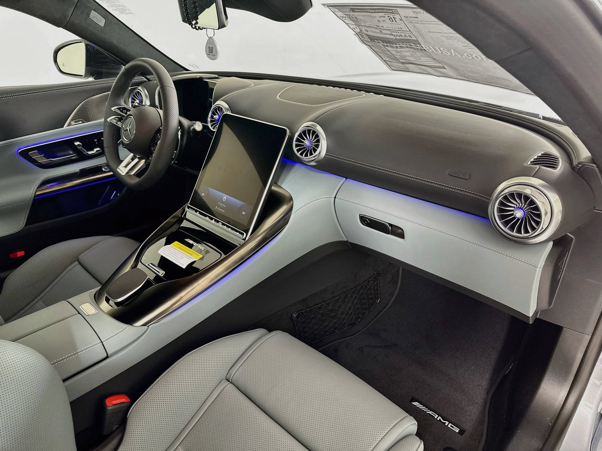 New 2026 Mercedes-Benz AMG GT 63 image 28