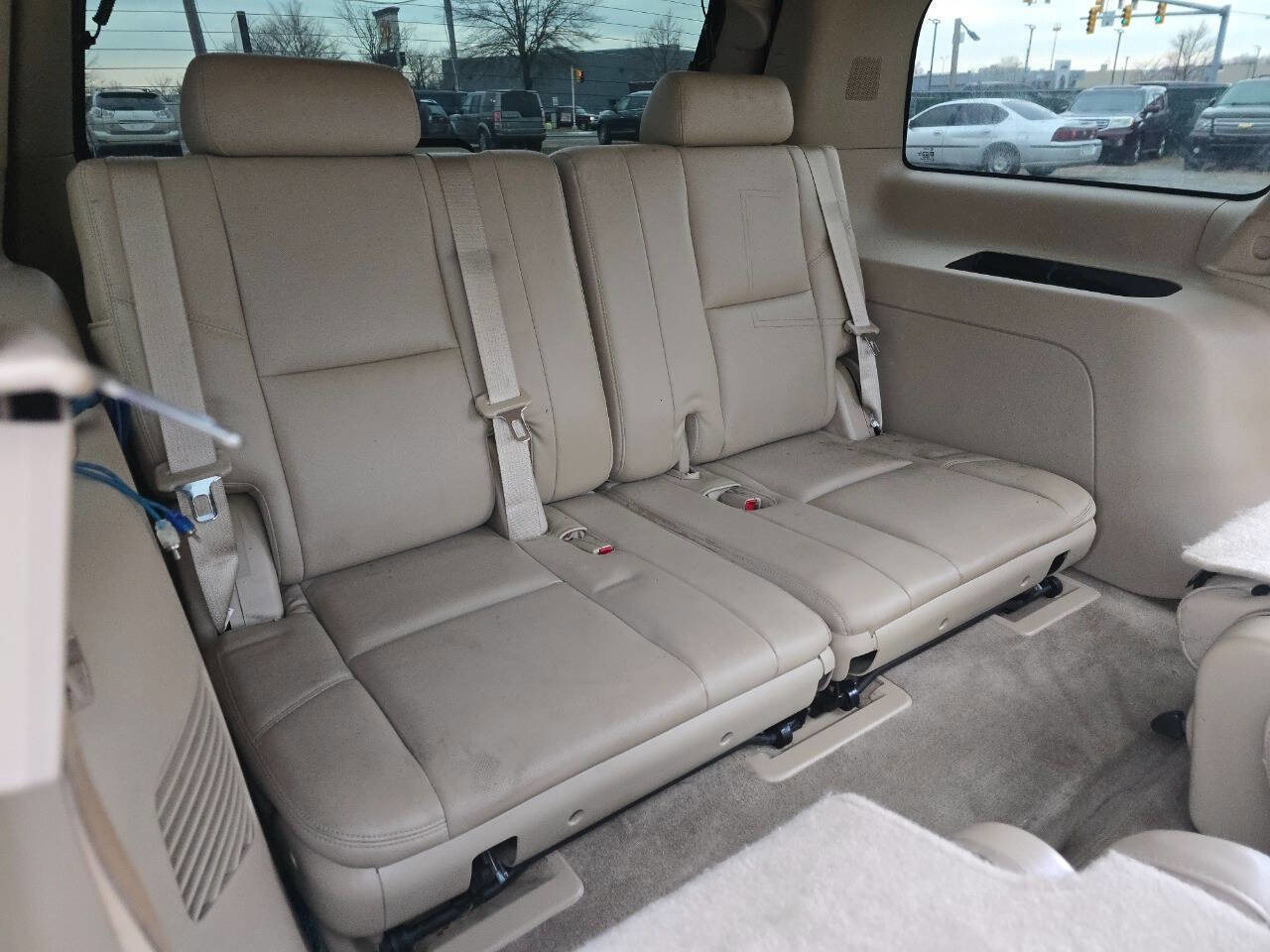 Used 2013 GMC Yukon Denali image 13