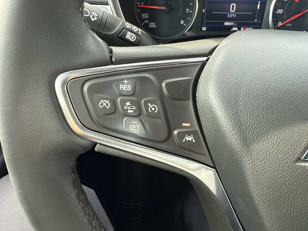 Used 2023 Chevrolet Equinox LT w/ Driver Convenience Package image 29