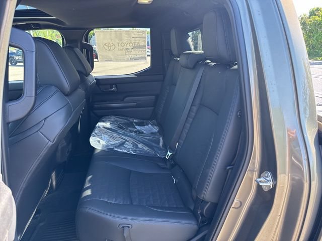 New 2026 Toyota Tacoma TRD Sport AWD/4WD image 14