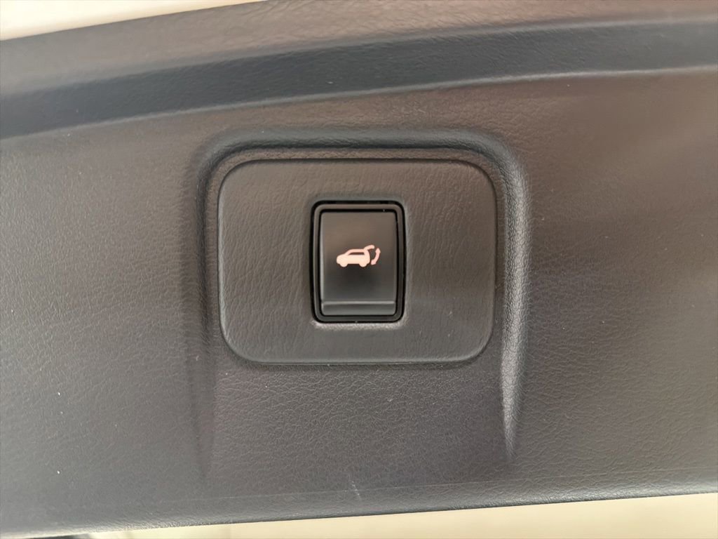 Used 2021 Nissan Murano SL w/ SL Moonroof Package FWD image 21