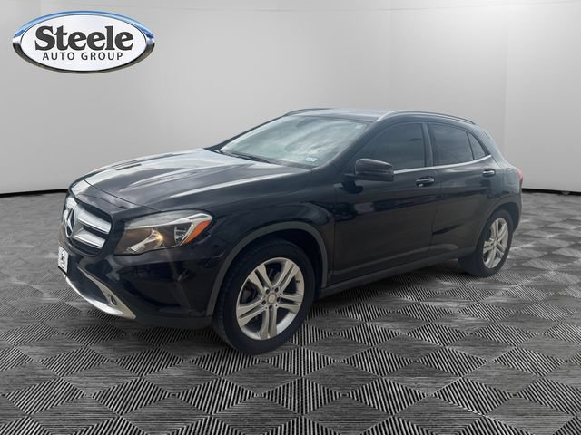 Used 2016 Mercedes-Benz GLA 250 image 1