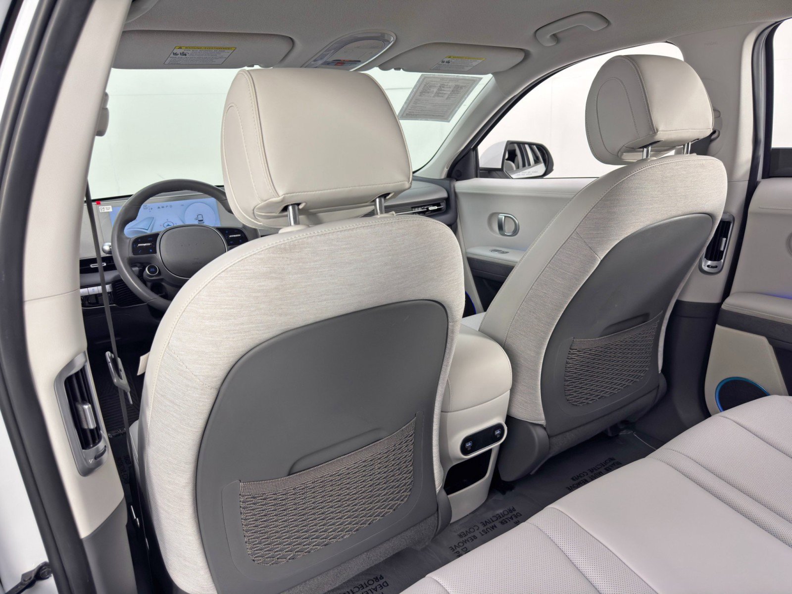 Used 2022 Hyundai Ioniq 5 SEL RWD image 33