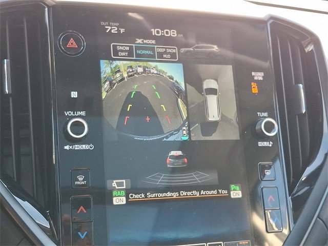 Used 2025 Subaru Ascent Bronze Edition w/ Onyx Package image 19