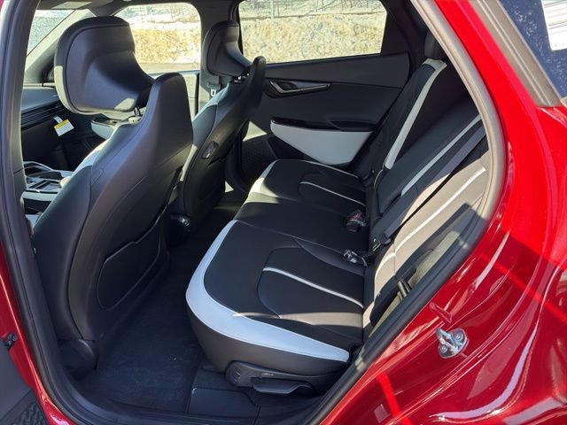 New 2025 Kia EV6 GT-Line image 8