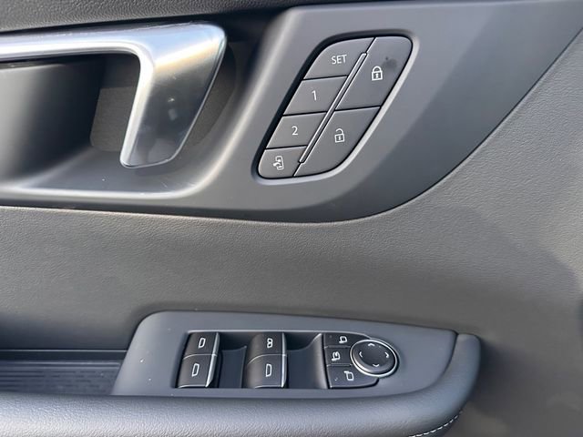 New 2026 Buick Enclave Sport Touring w/ Super Cruise Package image 24