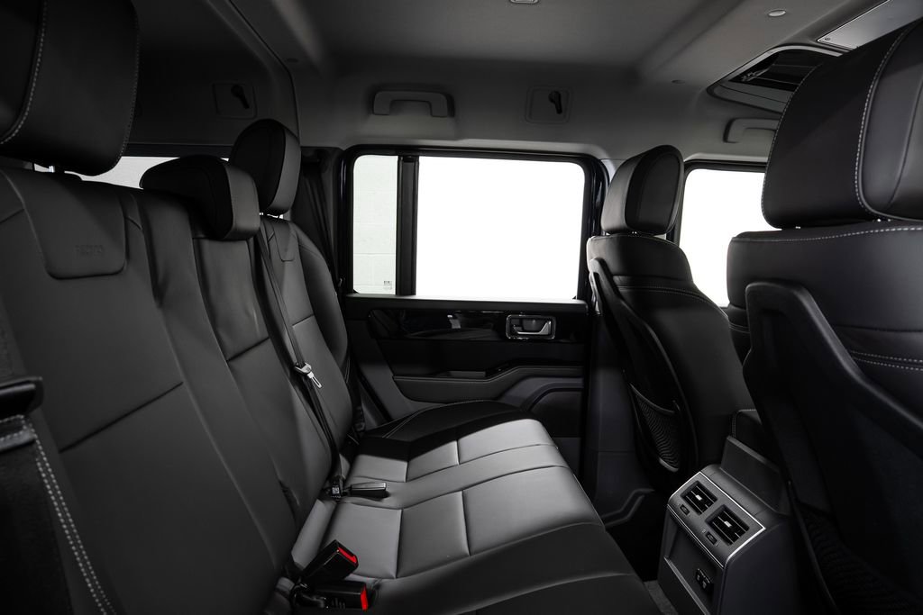 New 2026 INEOS Grenadier Fieldmaster Edition image 36