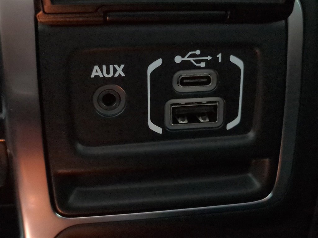 New 2025 Jeep Wrangler Sahara w/ Safety Group image 22