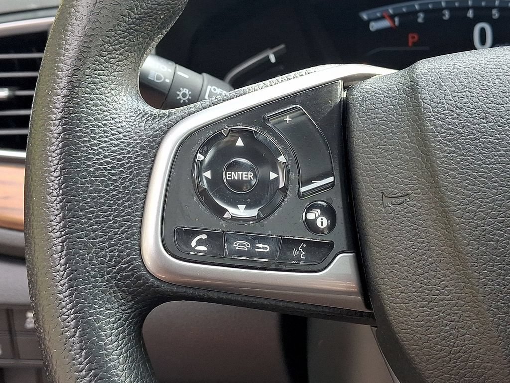Used 2020 Honda CR-V EX image 24