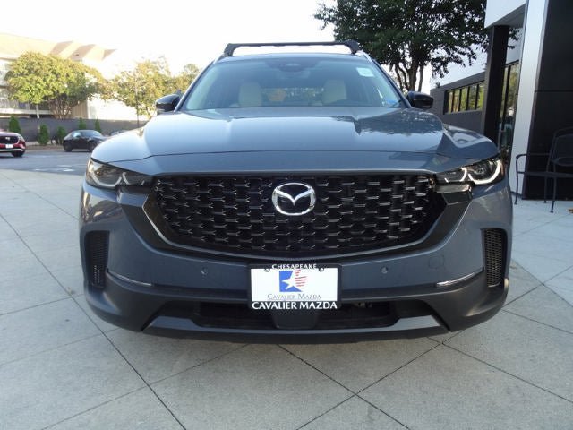 New 2026 MAZDA CX-50 AWD 2.5 S w/ Weather Package image 41