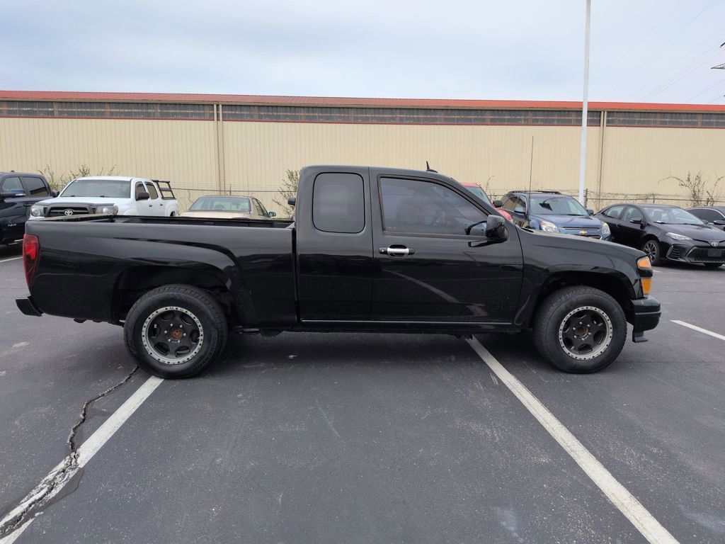 Used 2012 Chevrolet Colorado LT image 6