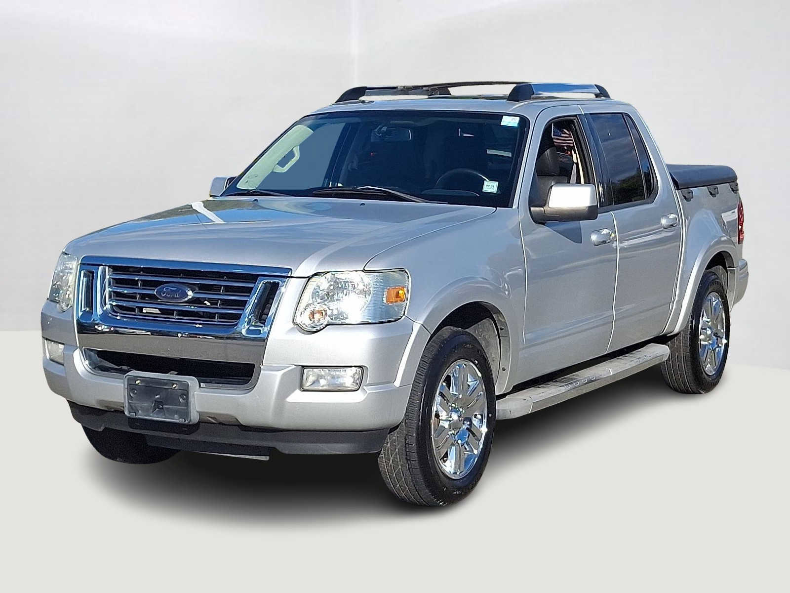 Used 2010 Ford Explorer Sport Trac Limited