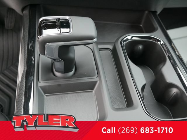 New 2026 Chevrolet Silverado 1500 ZR2 w/ ZR2 Bison Edition AWD/4WD image 41
