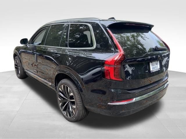 New 2026 Volvo XC90 B5 Ultra AWD/4WD image 5