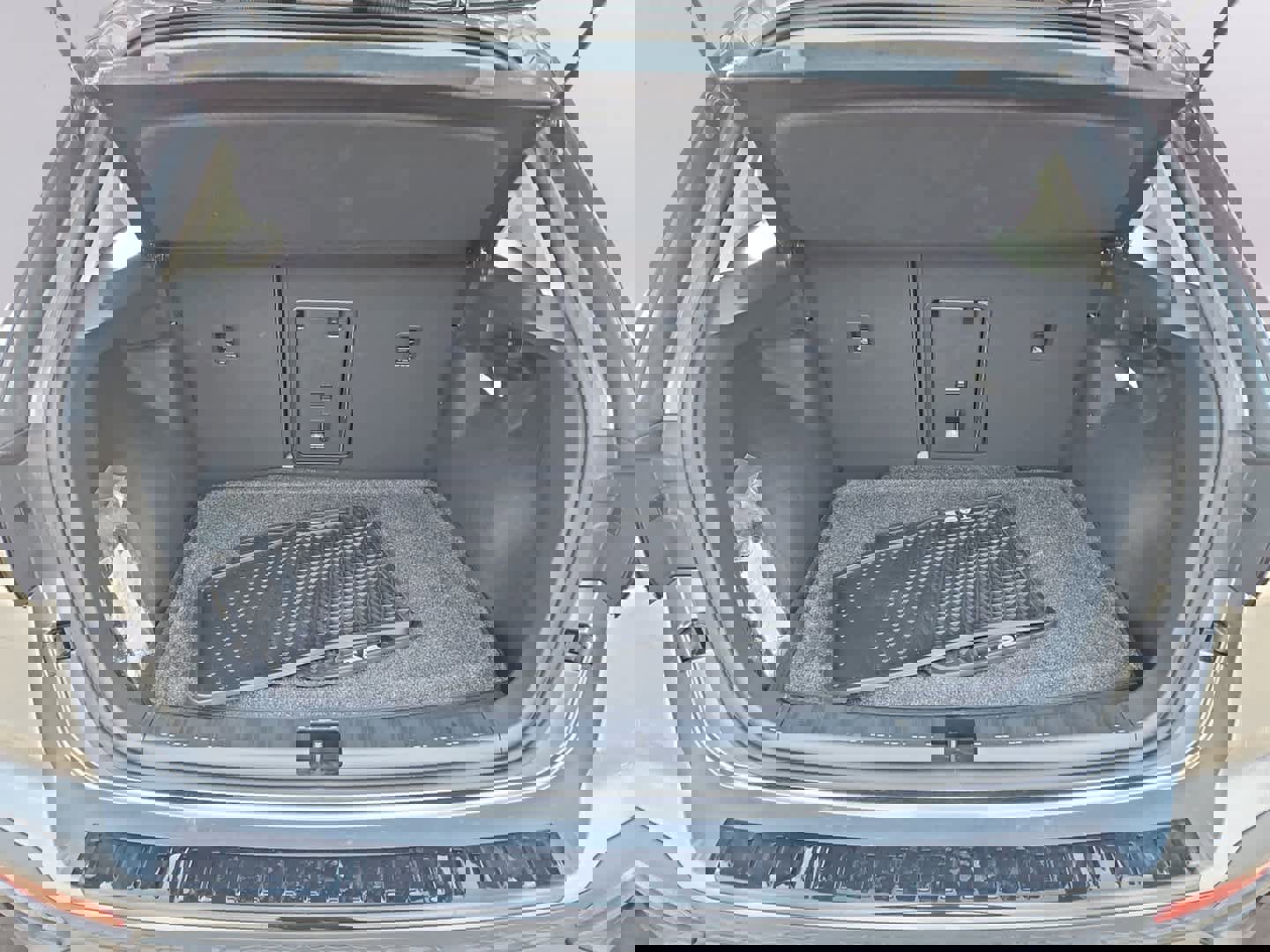 Used 2025 Volkswagen Taos S AWD/4WD image 31