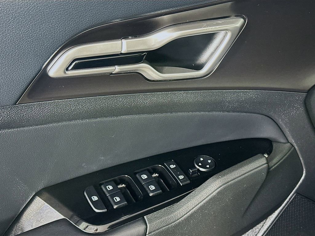 Certified 2023 Kia Sportage EX image 20